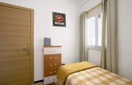 Lovely apartment in Santa Cruz de Tenerife 72 m² near beaches - Foto 19