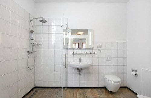 Ferienwohnungen Hof Luisenau - Foto 3