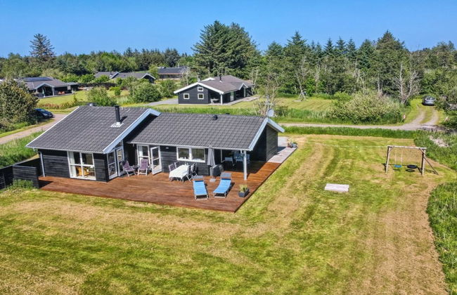 "Hampus" - 500m from the sea - Foto 21