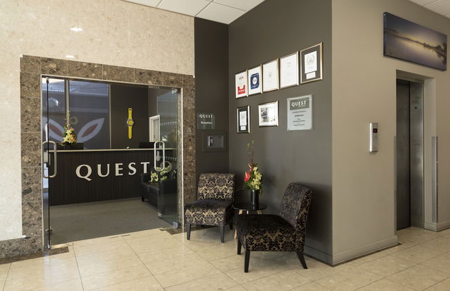 Quest Rotorua Central - Photo 3