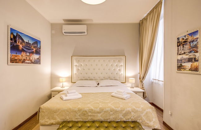 Gravina Suite Frattina - Foto 15