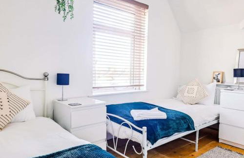 3 bed flat Cardiff Central Location - Foto 17