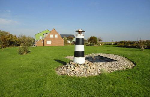 Nordseehof Fuhlehörn - Foto 13