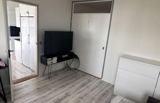 Cozy Viby Apartment Near Kjaerlsund - Foto 5