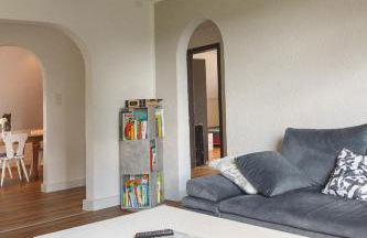 100 qm DG Wohnung 《Kehr wieder》Bexbach Saarland - Foto 30