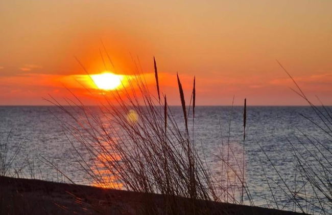 Cozy Holiday Home in Kägsdorf near Sea - Foto 35