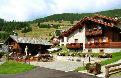 Residence Lo Peyo - Foto 36