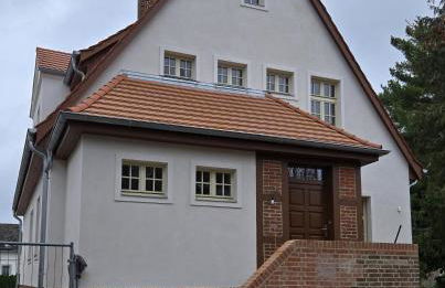 Gemütliche Wohnungen in Wansdorf im denkmalgeschützten Haus - Foto 30