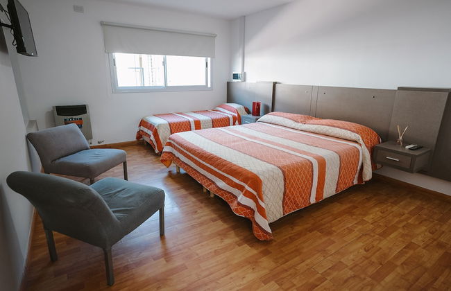 Complejo del Sol y Valle - Foto 14