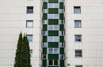 Apartment mit Balkon, perfekt als Monteurwohnung oder Stundentenwohnung - Foto 21