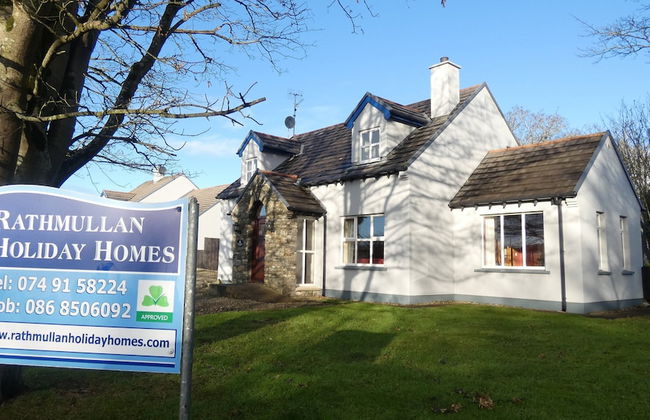 Rathmullan Holiday Homes - Photo 1