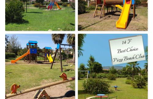 PIZZO BEACH CLUB 14F - Foto 32