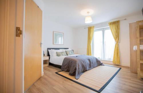 Modern 2-Bed Apartment in Central Portsmouth - Foto 14