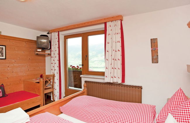 Apartment Near Zillertal ski Area - Foto 5