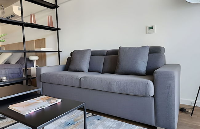 Luxury Modern Apartment Puerto Retiro - Foto 11