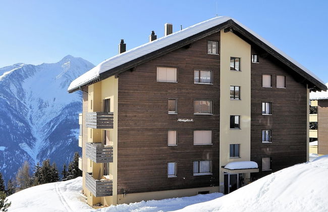 Alpenglück 51 - Foto 19