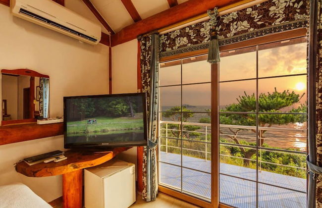 Sunset Pension - Foto 32