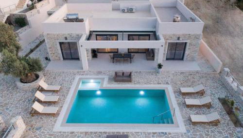 Villa Ida in Kamilari by South Cretan Villas - Foto 2