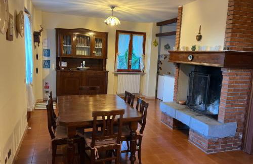 Casa Elisa - Foto 36