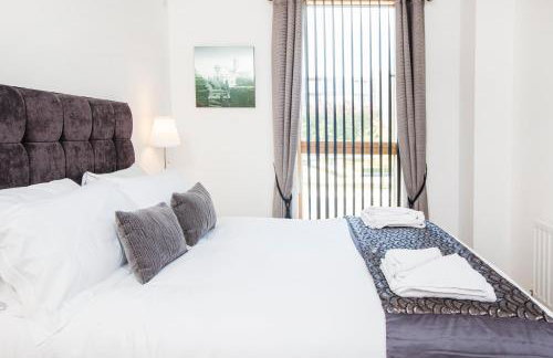 City Stay Apartments - Centro - Foto 120