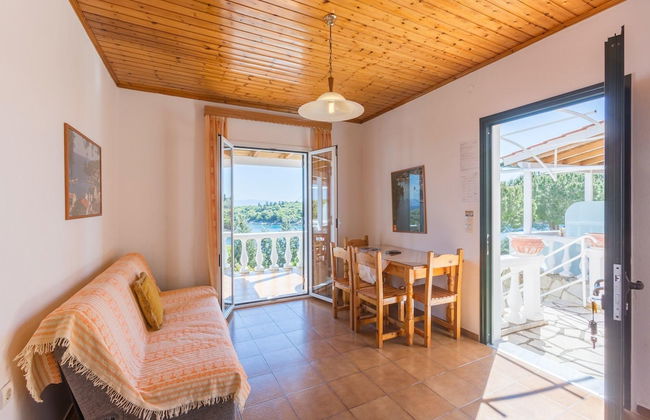 Dolphin Villa 2 Swimming Pool Walk to Beach Sea Views A C Wifi - 581 - Foto 17