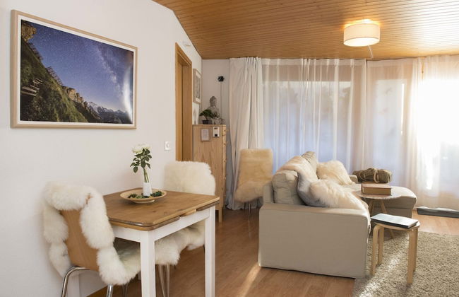 Haus Bel Air - Foto 22