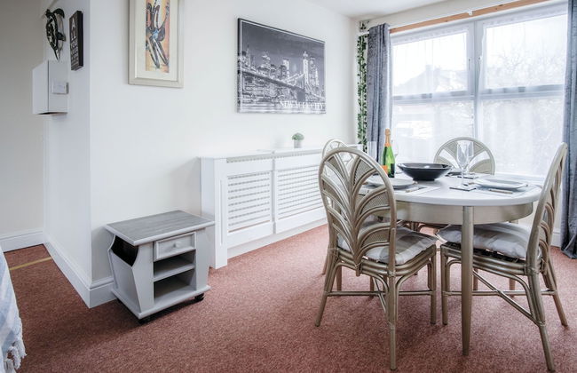 Fulke Street - 2 Bedroom Apartment - Milford Haven - Foto 24