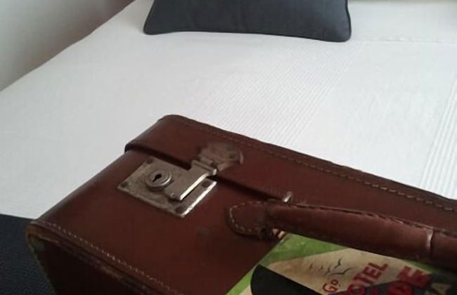 Villa Venice Movie - Photo 11