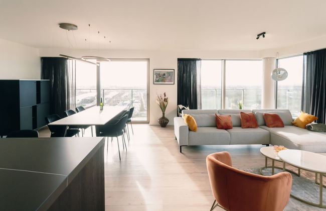 Sky Tower View - Foto 6