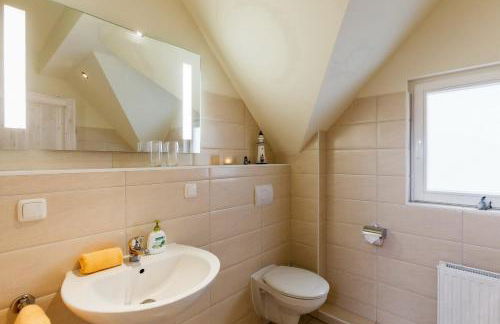 Ferienhaus Ostseedüne Glowe - Rügen - Foto 13