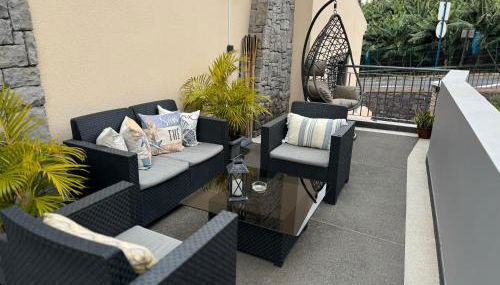 Alforra Residence 2-Centro-Praias-Levadas - Foto 5