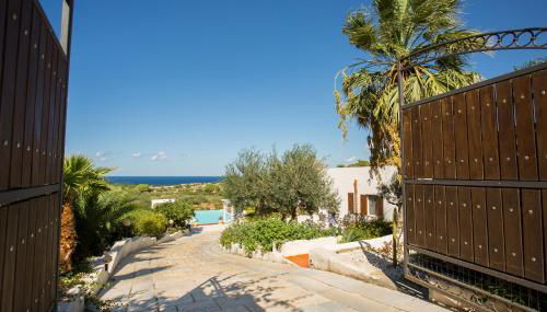 Villa Maria una finestra sul mare - Foto 5