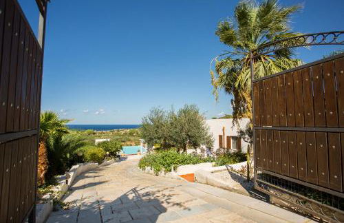 Villa Maria una finestra sul mare - Foto 5