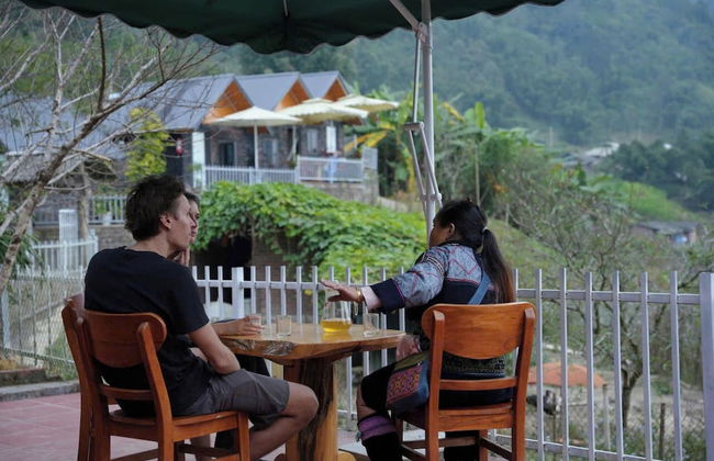 Mama Lili's Homestay - Foto 12