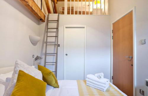 Wild Roses Serviced Apartments - ExCel Warehouse 1 - Foto 29