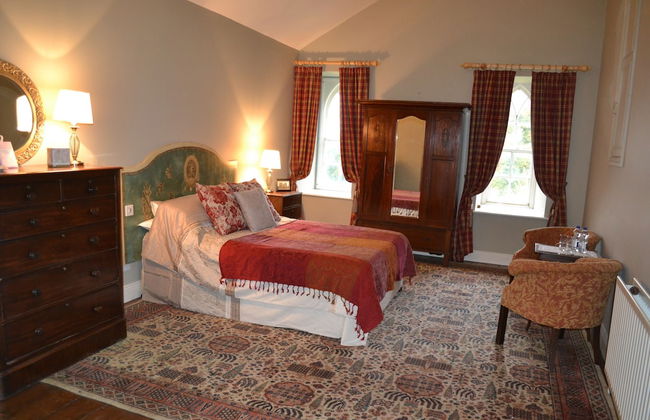 Skryne Castle Built in 1142 - Photo 5