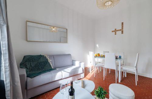 MY CASA - DELFINO 69 - Charming Apartment 2 rooms - Foto 20