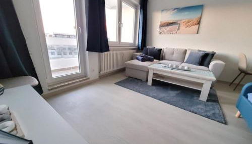 Ferienwohnung Seestern Geeste - Foto 3