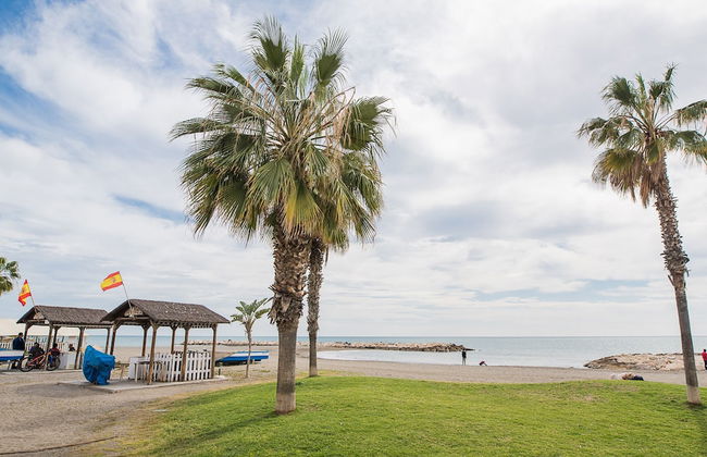 Pedregalejo Beach Apartment 4 - Foto 22