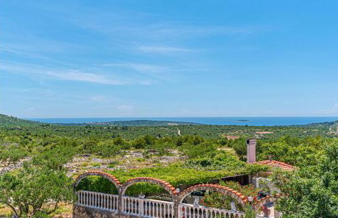 Nice Home In Primosten With Wifi - Foto 23