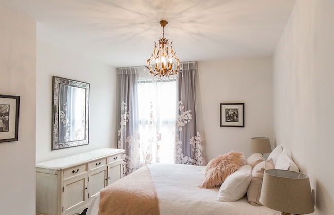 Provincial Apartment 2 - Foto 2