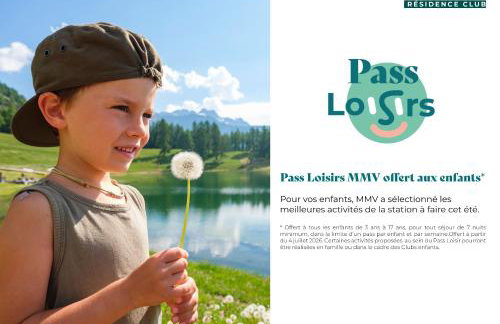 Résidence Club MMV Le Cœur des Loges - Photo 59