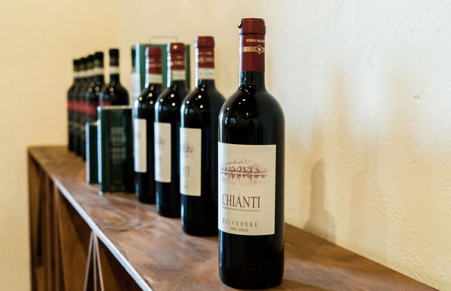 Agriturismo Streda Wine & Country Holiday - Photo 74