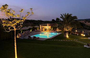 Possidi Hiliadou Boutique Resort - Foto 43