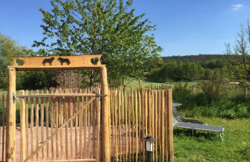 Tinyhouse Bamberg - Foto 10