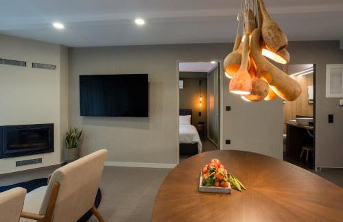 Elsta Stay Marousi Apartment - Foto 16