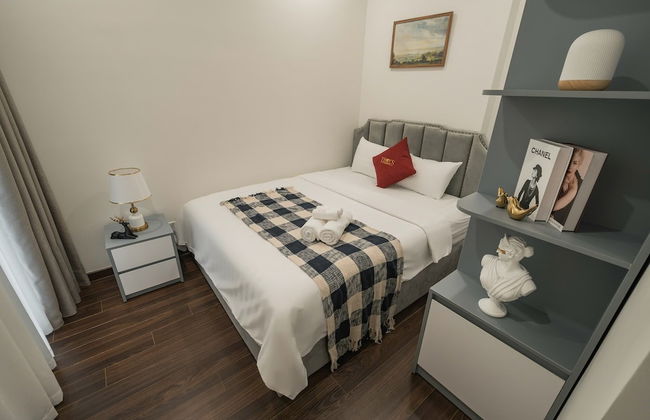 Vinhomes Smart City by Emily in Town - Foto 17