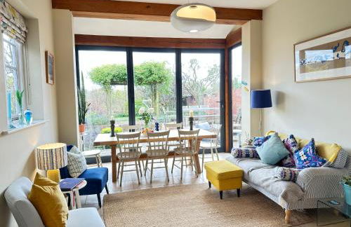 Mayflower Cottage - 4 Bedrooms, Uppingham Town Centre by Belmont Places - Foto 7