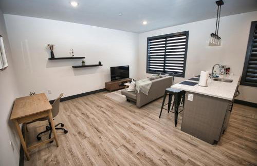 Luxurious and Spacious Apt with Parking 20 min to NYC - Foto 17