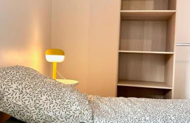 LEscale des Artistes - Métro - Tramway - Aéroport - Photo 13